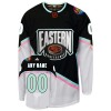 Dresovi All-Star 2023 NHL Eastern Custom Adidas Authentic - Muške